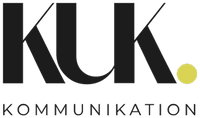 Logo KUK Kommunikation