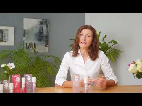 Birgit Corall von cobicos erklärt im Video die Wirkungsweise der Perfect Day Cream