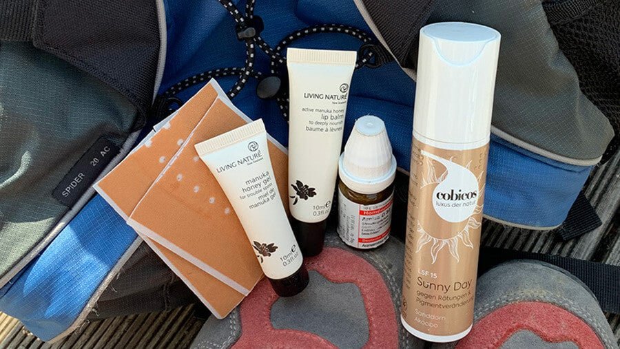 Ich bin Sportler*in - benötige ich zusätzlich spezielle Pflegeprodukte? - cobicos