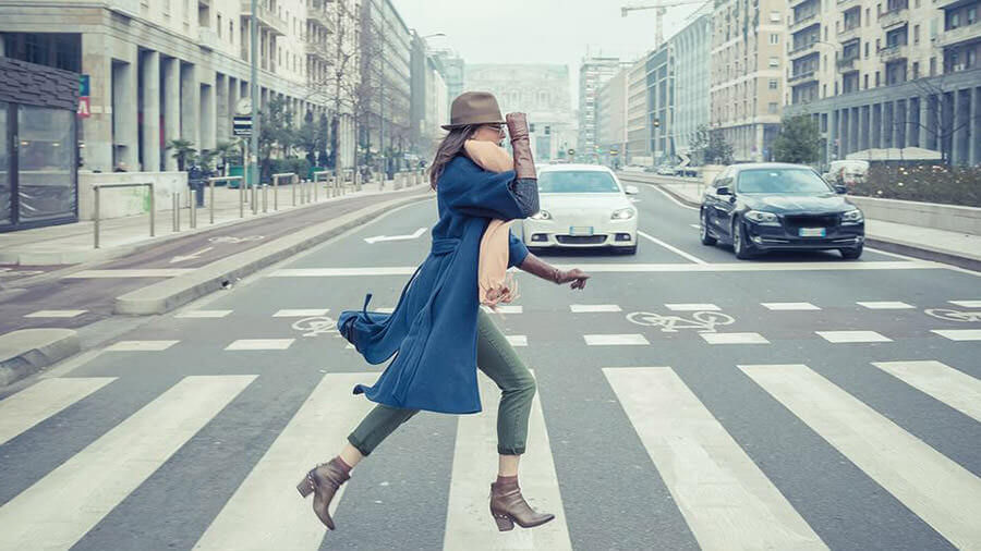 Luftverschmutzung – eine Herausforderung für die Hautpflege - cobicos