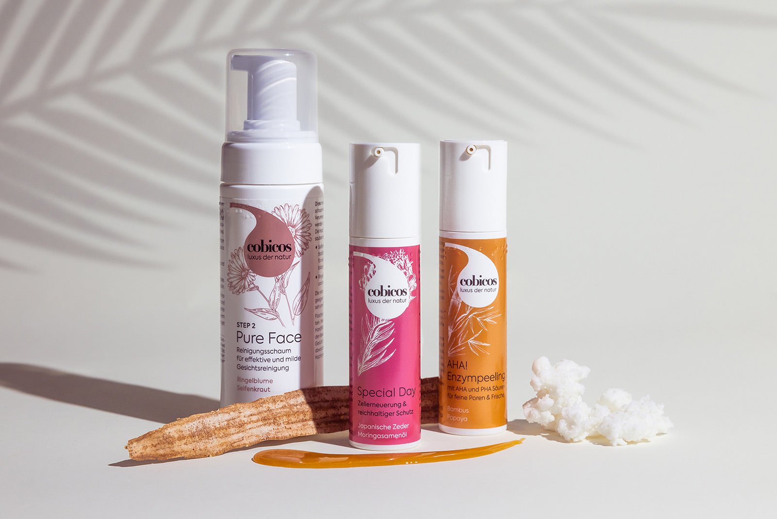 Vier Gründe, warum Du Dich unbedingt für cobicos Produkte entscheiden solltest! - cobicos