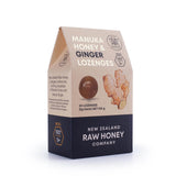 Bonbons mit Raw Manukahoney