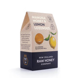 Bonbons mit Raw Manukahoney