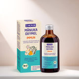 Manuka Oxymel Immun