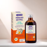 Manuka Oxymel Vital Active Aging
