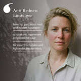 Pflegeset Anti-Redness Einsteiger