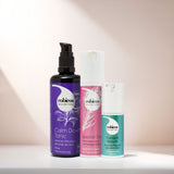 Anti-Redness-Premium Set mit Outdoor-Balsam 30 ml