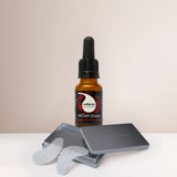 Duo für frischen Glow