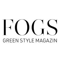 Logo Fogs Greenstyle Magazin