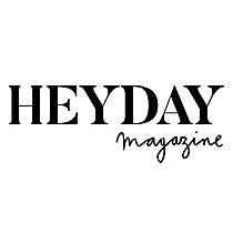 Logo Heyday Magazin