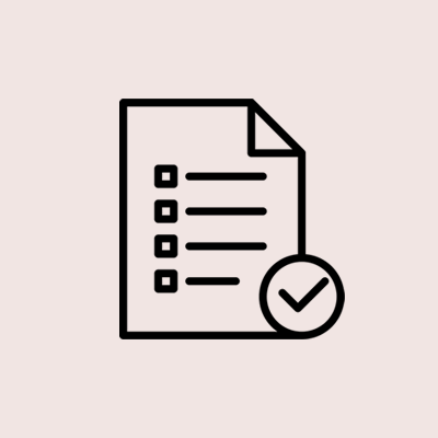 Icon für PDF Download Formular Gratisproben