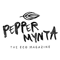 Logo Peppermynta