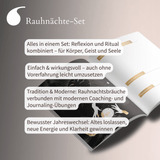 Rauhnächte-Set