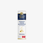 Mundspray mit Manukahonig MGO 400+ - cobicos